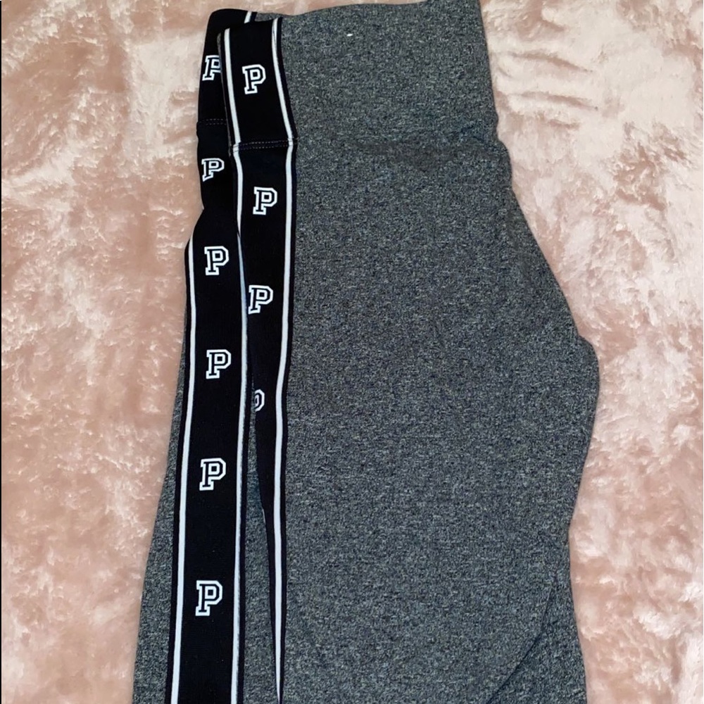 P I N K!!!! Leggings - image 1